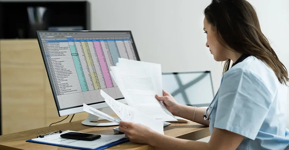 How Intelligent A2C is enhancing the Admissions-to-Cash value chain for private hospitals